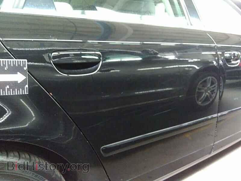 2006 Audi A4 - VIN: WAUDH78E86A217850 - Фото 8