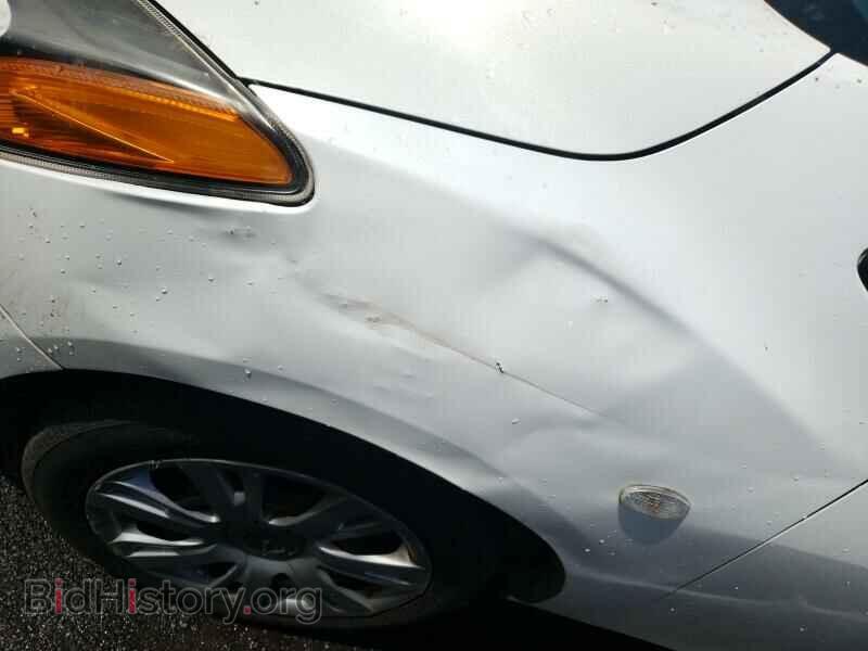 2014 Mazda Mazda2 - VIN: JM1DE1KY3E0181601 - Фото 10