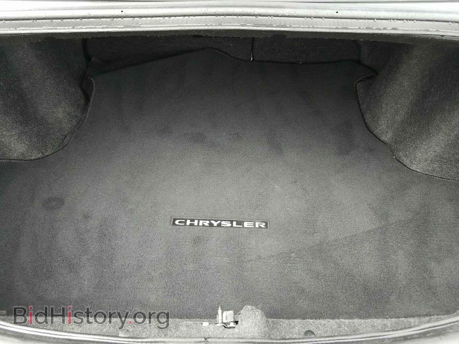 2013 Chrysler 200 - VIN: 1C3CCBBB4DN763778 - Фото 7
