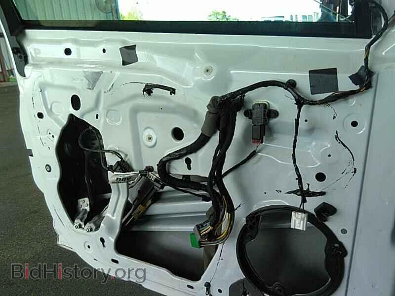 2013 Ford Focus - VIN: 1FADP3K29DL375232 - Фото 9