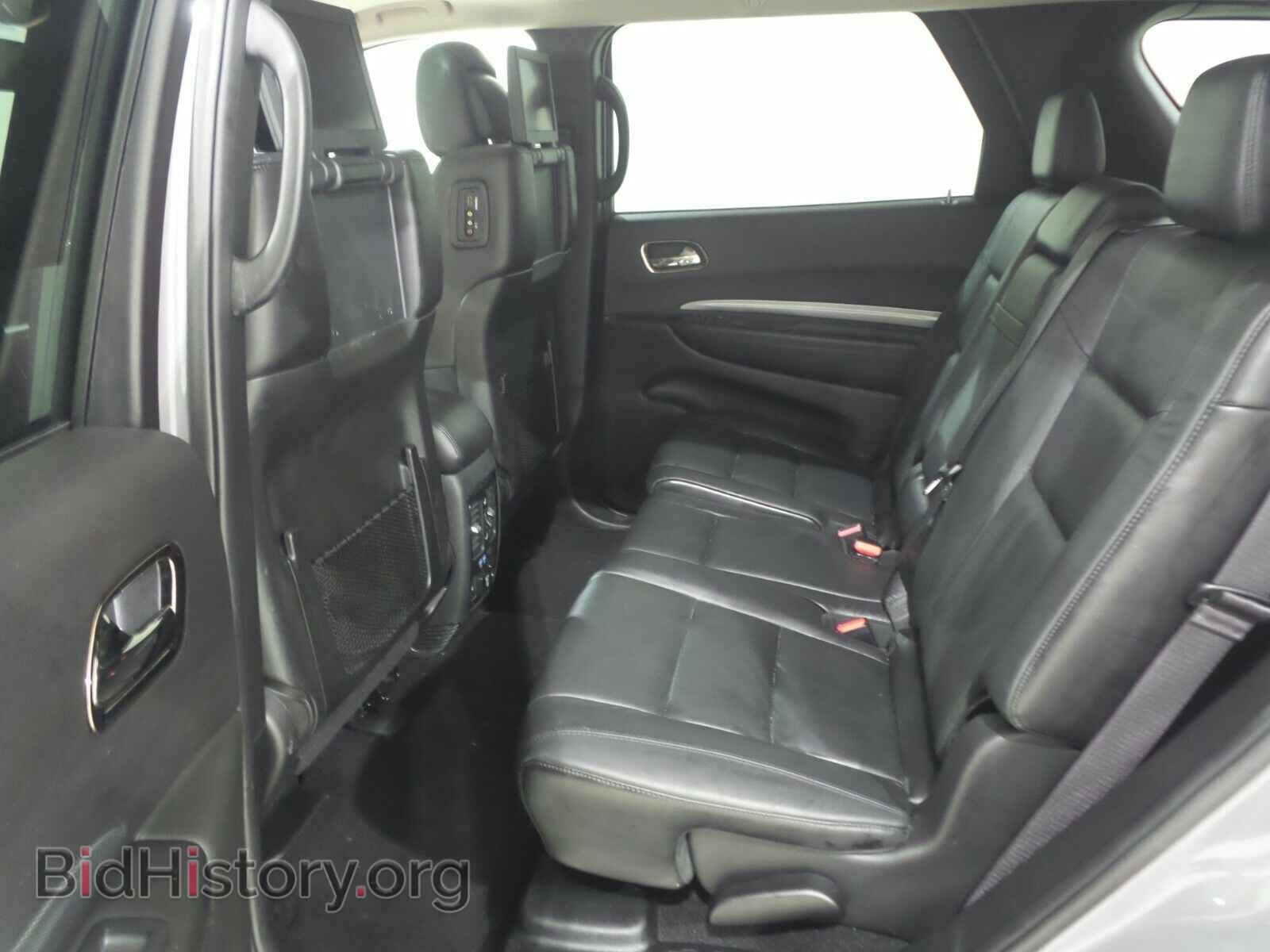 2019 Dodge Durango - VIN: 1C4RDJDG9KC764651 - Photo 13