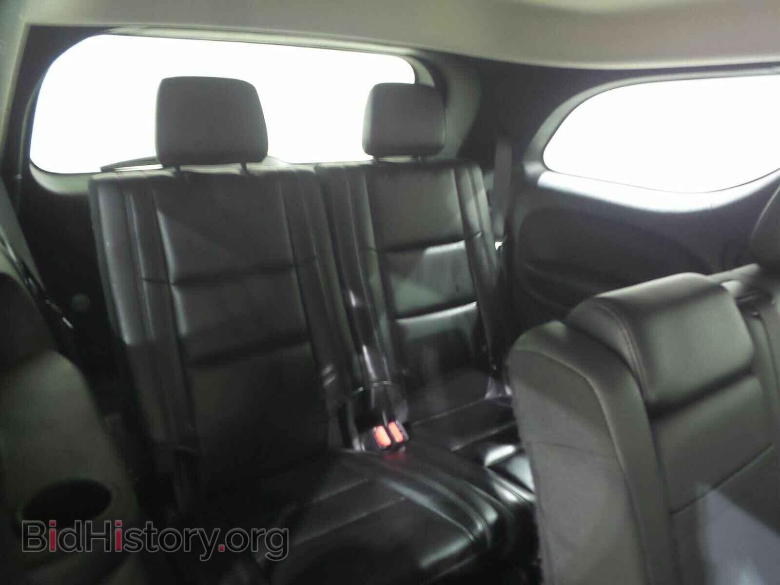 2019 Dodge Durango - VIN: 1C4RDJDG9KC764651 - Photo 14