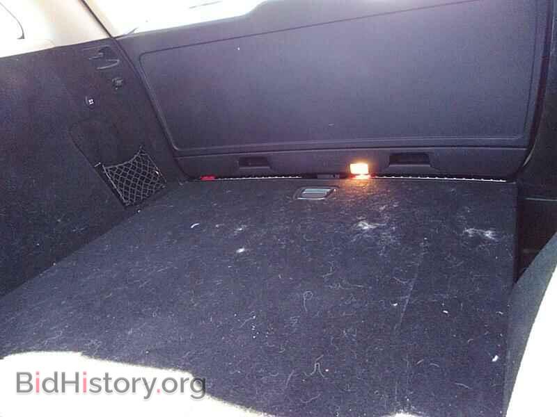 2012 Mercedes-Benz M-Class - VIN: 4JGDA5HB4CA010655 - Фото 7