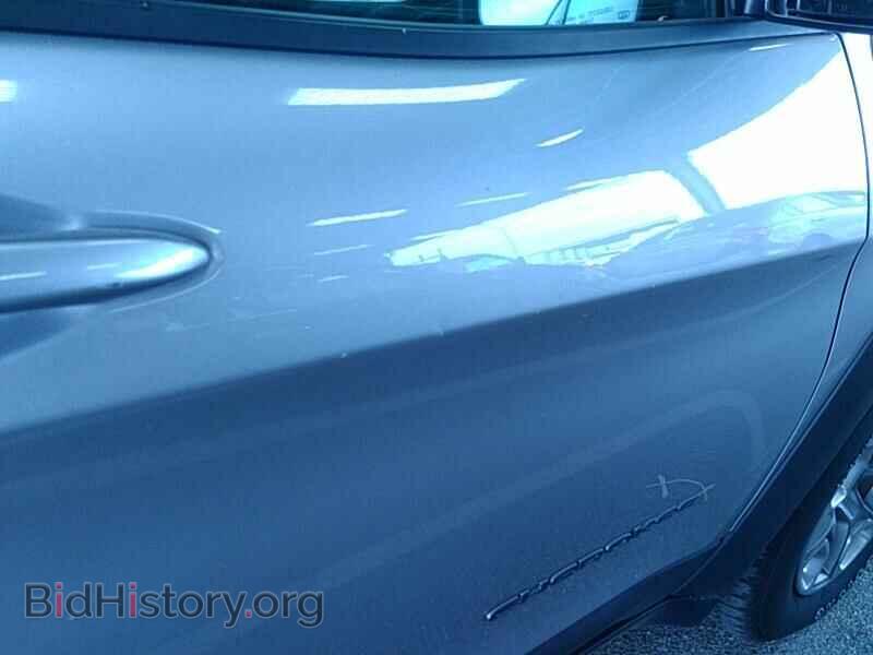 2019 Jeep Cherokee - VIN: 1C4PJMBX8KD301737 - Photo 9