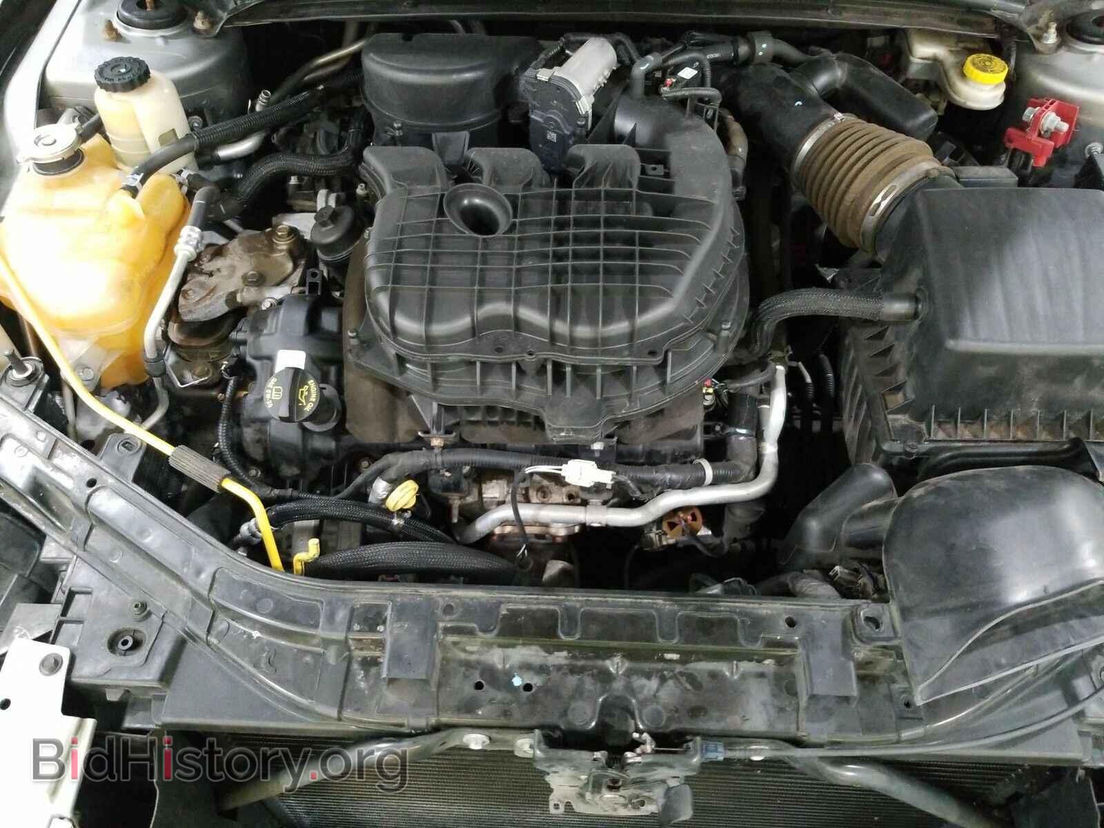 2013 Chrysler 200 - VIN: 1C3CCBCG4DN528758 - Фото 15