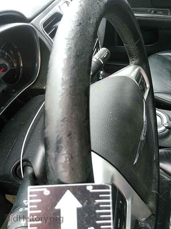 2013 Chrysler 200 - VIN: 1C3CCBCG4DN528758 - Фото 17