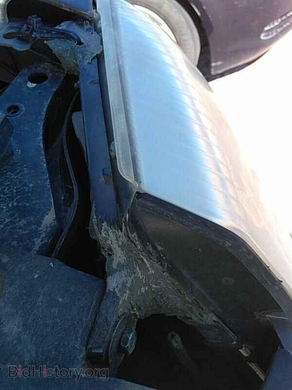 2012 Cadillac Escalade - VIN: 1GYS4BEF6CR121549 - Фото 9