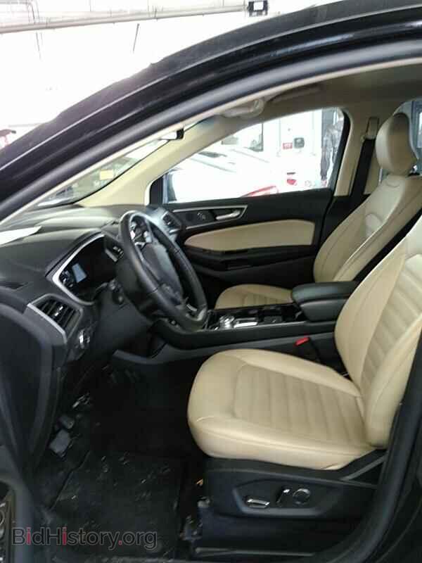 2019 Ford Edge - VIN: 2FMPK4J95KBB57422 - Фото 3