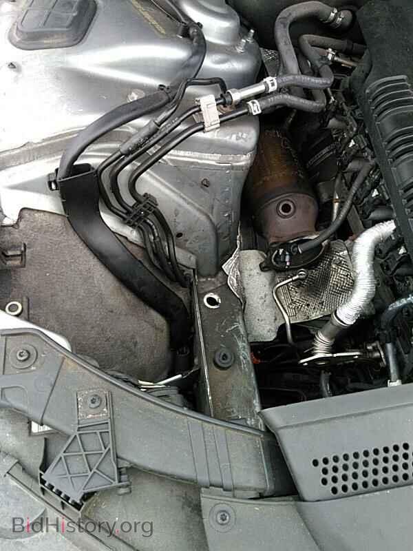 2011 Audi A4 - VIN: WAUBFAFL2BN028125 - Фото 12