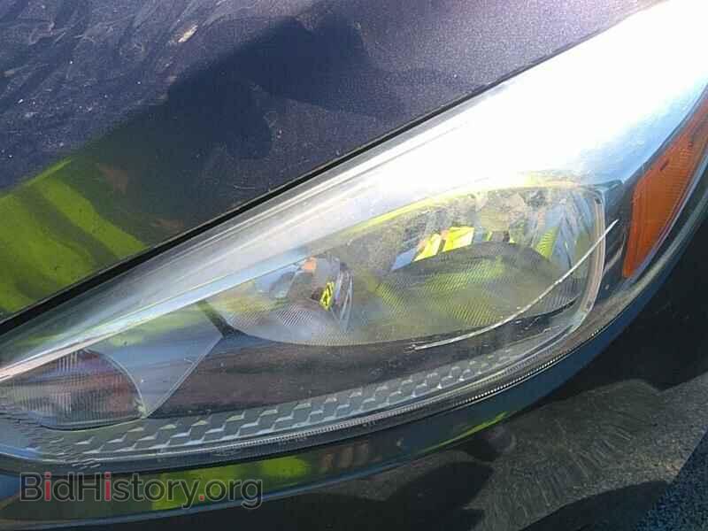 2016 Ford Focus - VIN: 1FADP3F26GL267519 - Фото 14