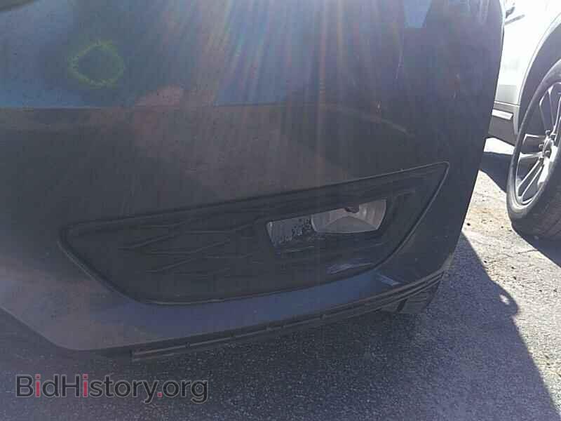 2016 Ford Focus - VIN: 1FADP3F26GL267519 - Фото 16
