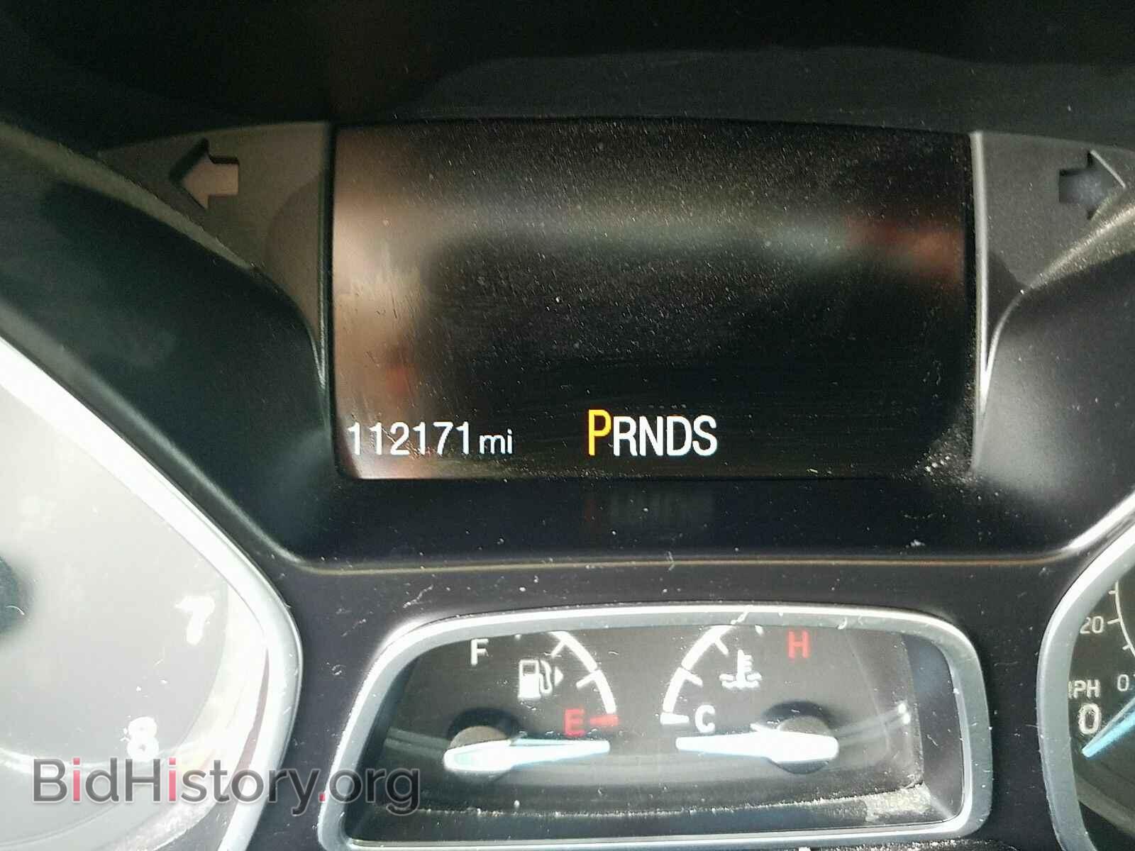 2016 Ford Focus - VIN: 1FADP3F26GL267519 - Фото 5