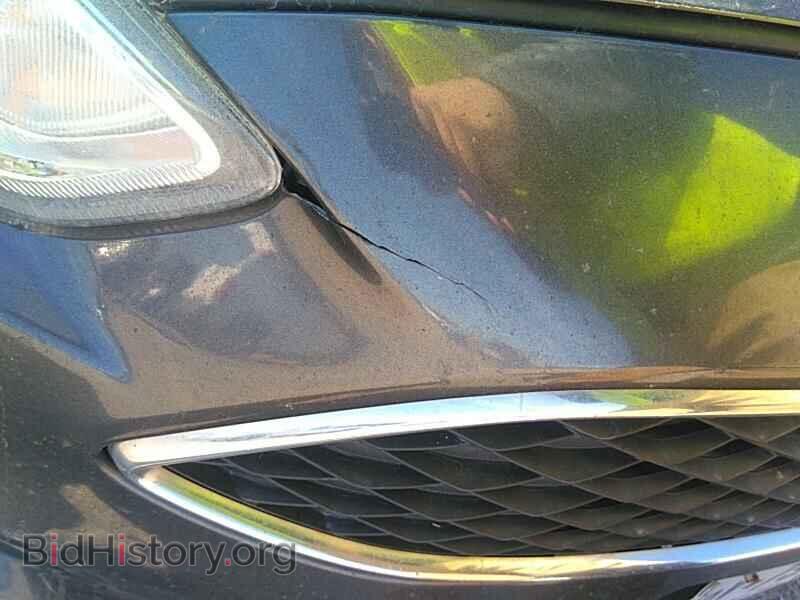 2016 Ford Focus - VIN: 1FADP3F26GL267519 - Фото 10