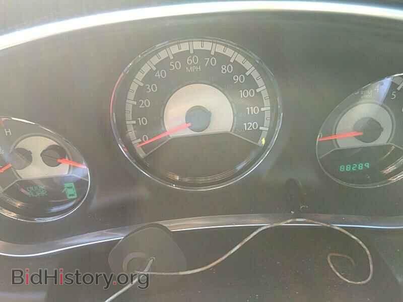 2011 Chrysler 200 - VIN: 1C3BC1FG7BN568802 - Фото 5
