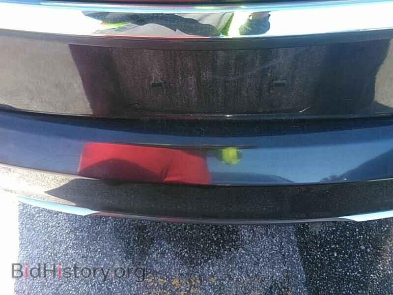 2011 Chrysler 200 - VIN: 1C3BC1FG7BN568802 - Фото 7