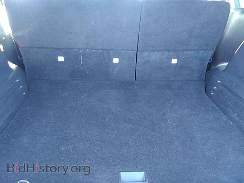 2013 Ford Edge - VIN: 2FMDK3K97DBA43386 - Фото 7