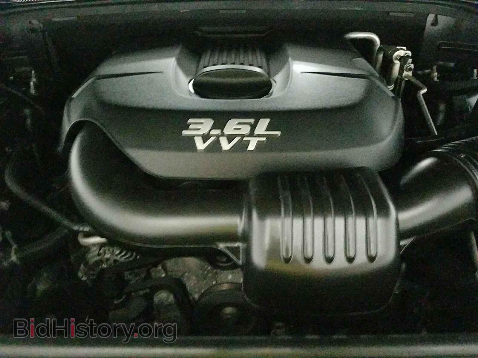 2013 Dodge Durango - VIN: 1C4RDHAG1DC688889 - Фото 16