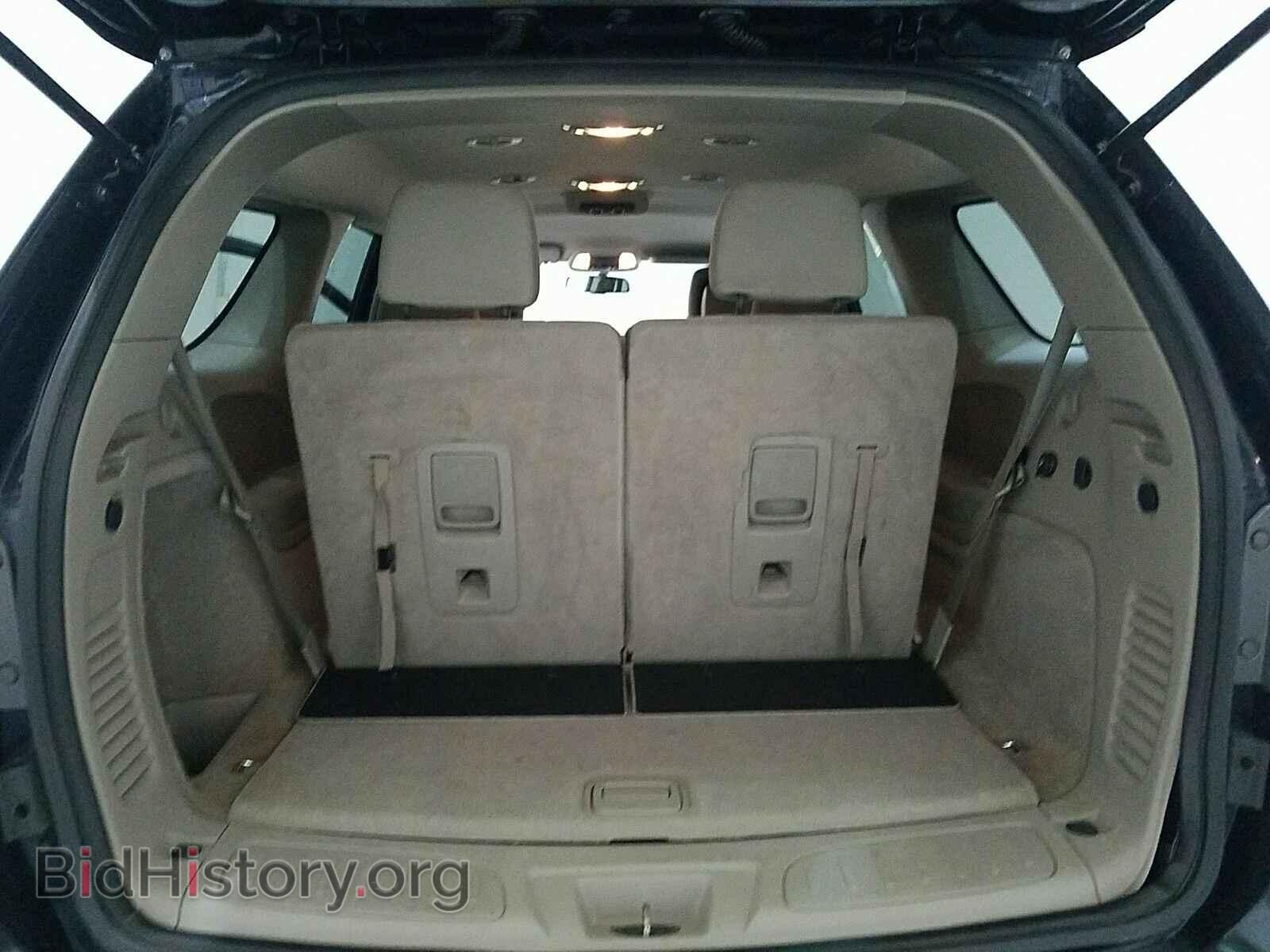 2013 Dodge Durango - VIN: 1C4RDHAG1DC688889 - Фото 17