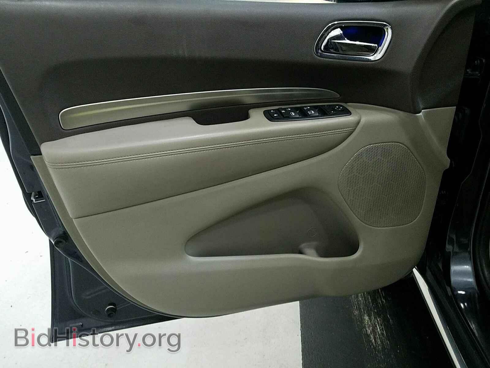 2013 Dodge Durango - VIN: 1C4RDHAG1DC688889 - Фото 9