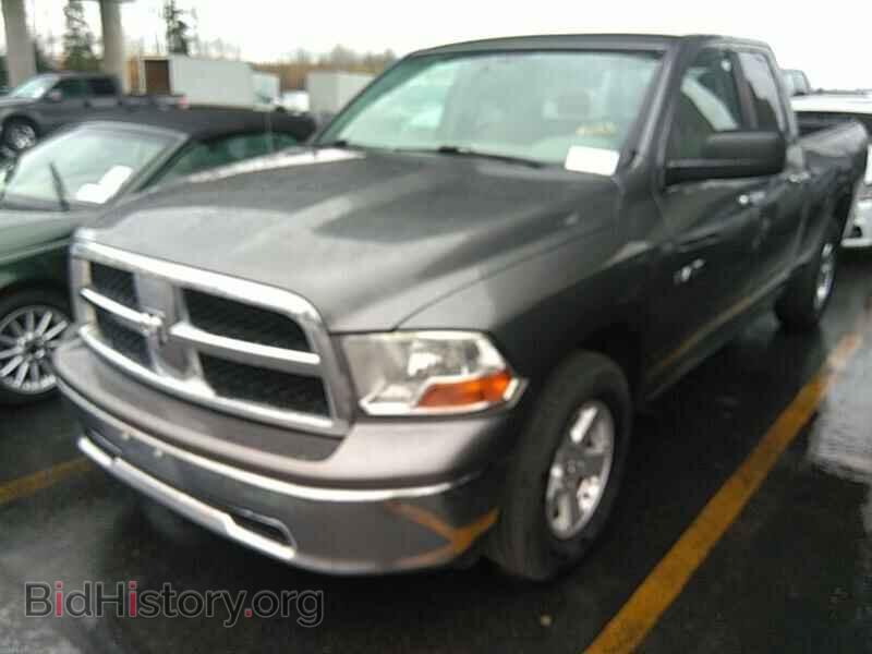 Photo 1D7RB1GP7AS101381 - Dodge Ram 1500 2010