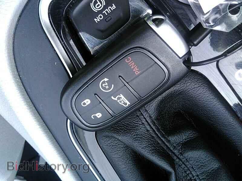 2019 Jeep Cherokee - VIN: 1C4PJLDB9KD347976 - Фото 8