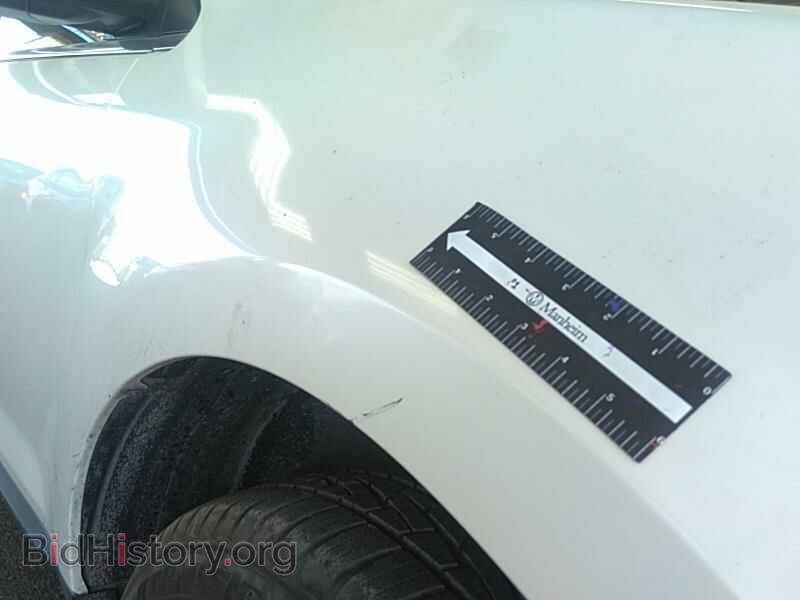 2012 Ford Edge - VIN: 2FMDK3KC3CBA58820 - Photo 9