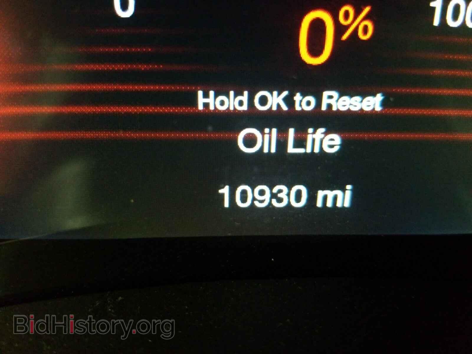 2019 Dodge Durango - VIN: 1C4SDJCT7KC626641 - Photo 5