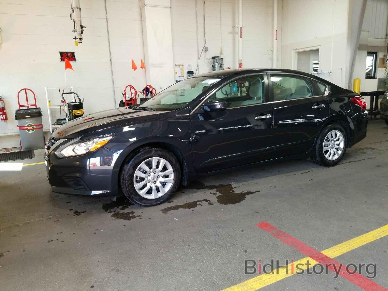 Photo 1N4AL3AP5HC138433 - Nissan Altima 2017