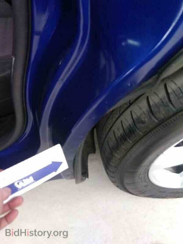 2015 Ford Edge - VIN: 2FMTK4G82FBB88677 - Photo 48