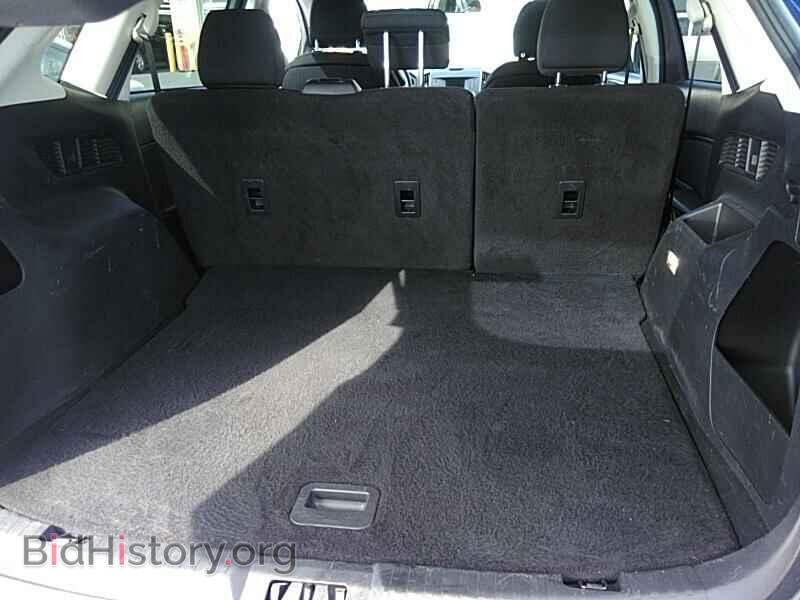 2015 Ford Edge - VIN: 2FMTK4G82FBB88677 - Photo 7