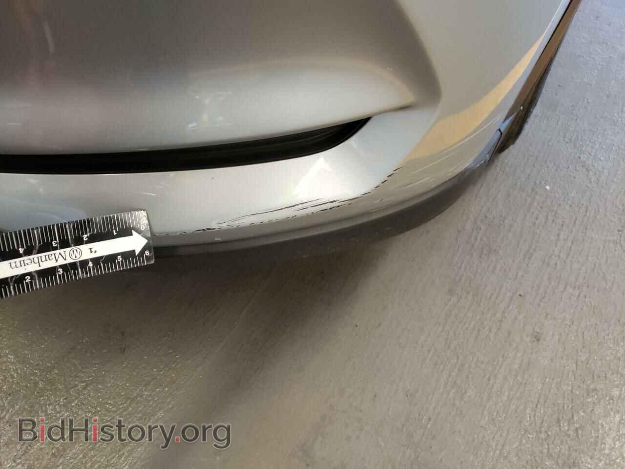 2018 Mazda CX-5 - VIN: JM3KFBCM2J0346576 - Фото 20
