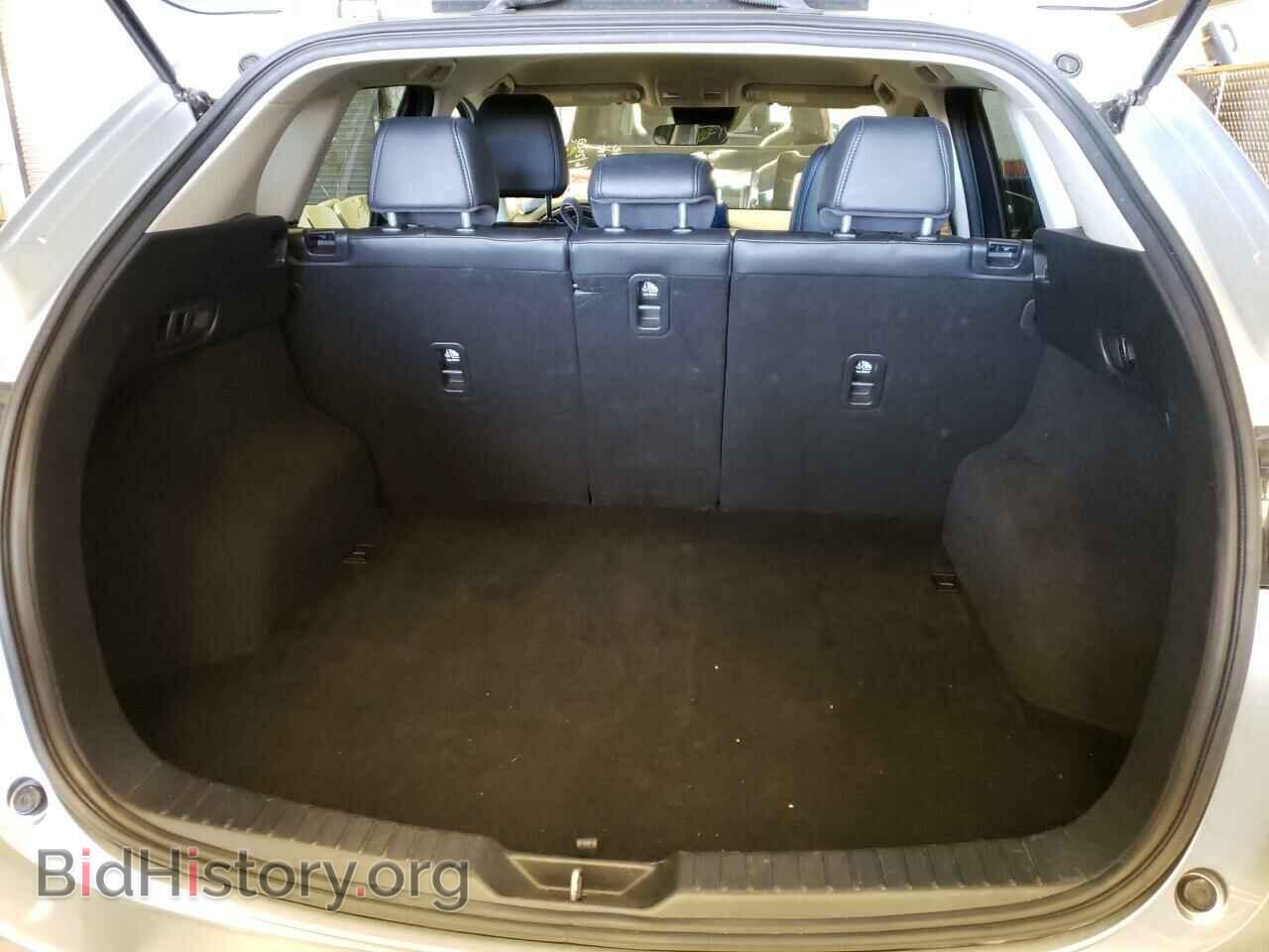 2018 Mazda CX-5 - VIN: JM3KFBCM2J0346576 - Фото 7