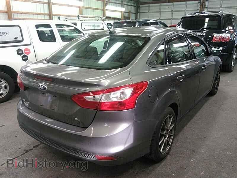 2014 Ford Focus - VIN: 1FADP3F26EL346010 - Photo 2