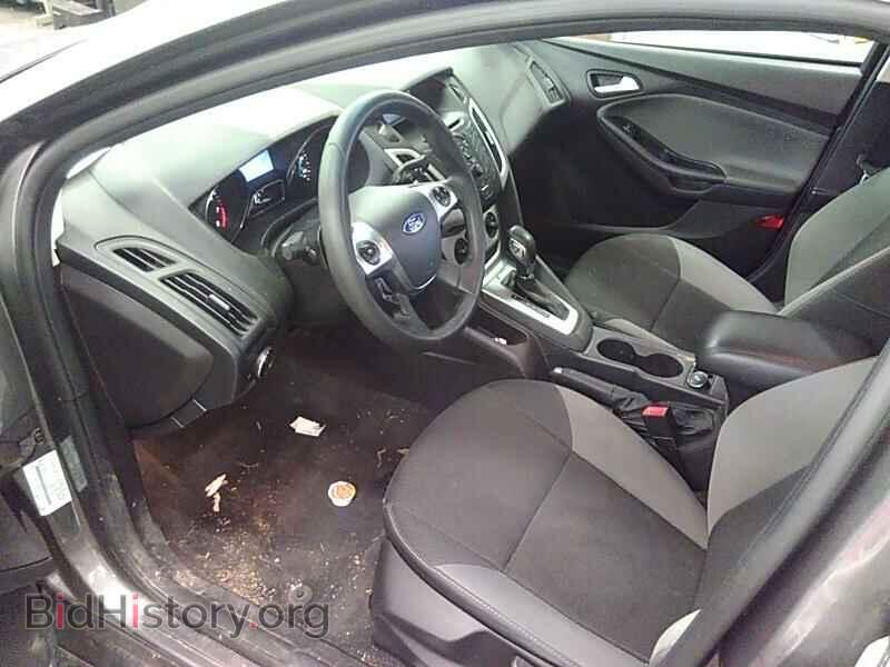 2014 Ford Focus - VIN: 1FADP3F26EL346010 - Photo 3