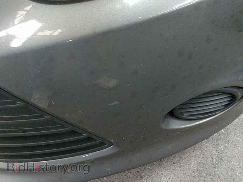 2014 Ford Focus - VIN: 1FADP3F26EL346010 - Photo 8