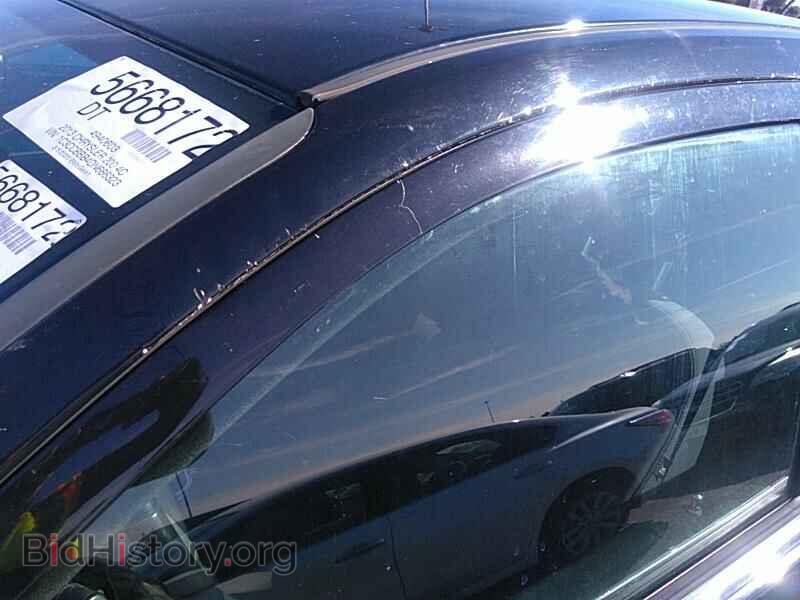 2013 Chrysler 200 - VIN: 1C3CCBBB4DN666323 - Photo 11