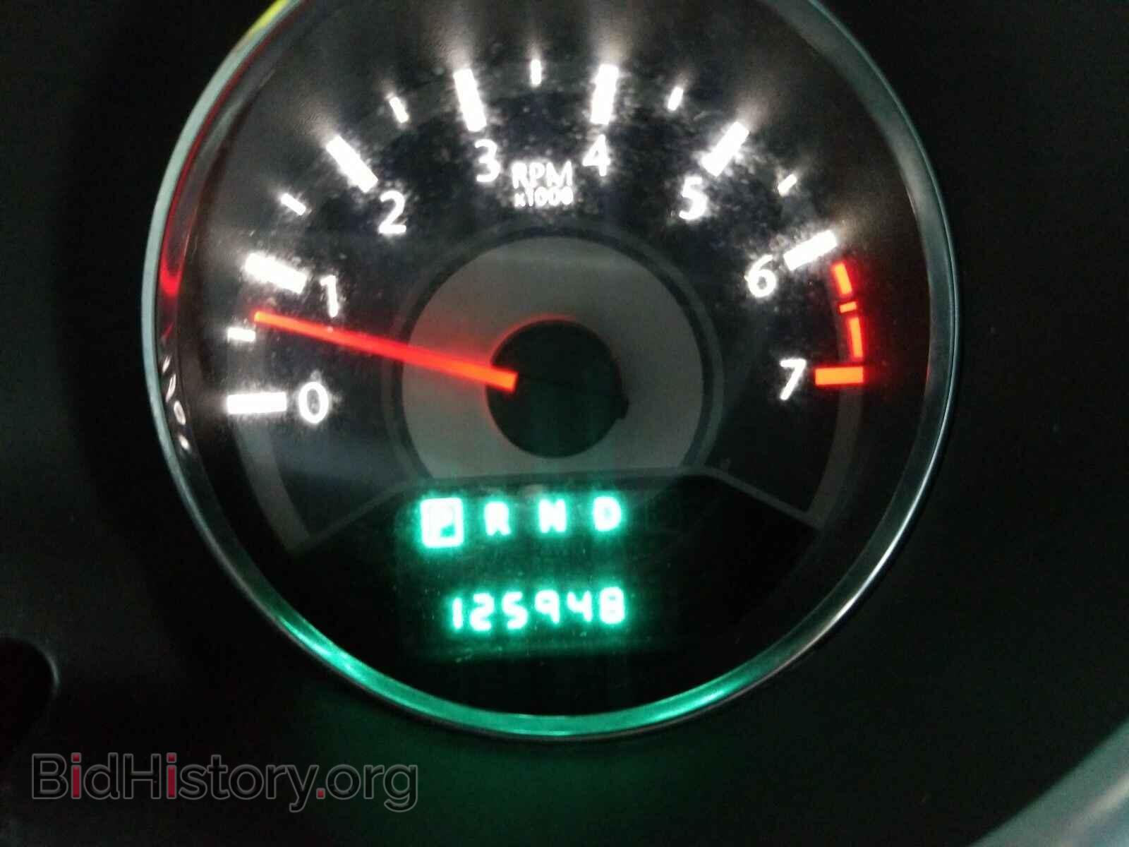 2013 Chrysler 200 - VIN: 1C3CCBBB4DN666323 - Photo 5