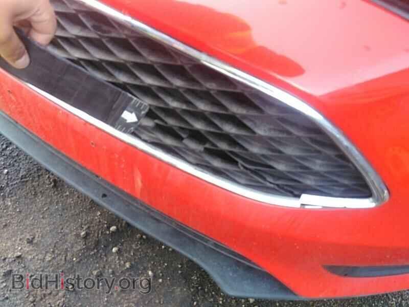 2017 Ford Focus - VIN: 1FADP3K29HL247563 - Фото 14