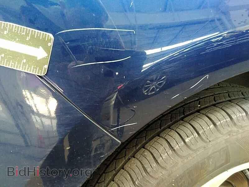 2016 Ford Edge - VIN: 2FMPK4G92GBC39378 - Фото 11