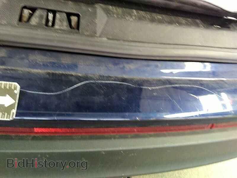 2016 Ford Edge - VIN: 2FMPK4G92GBC39378 - Фото 10