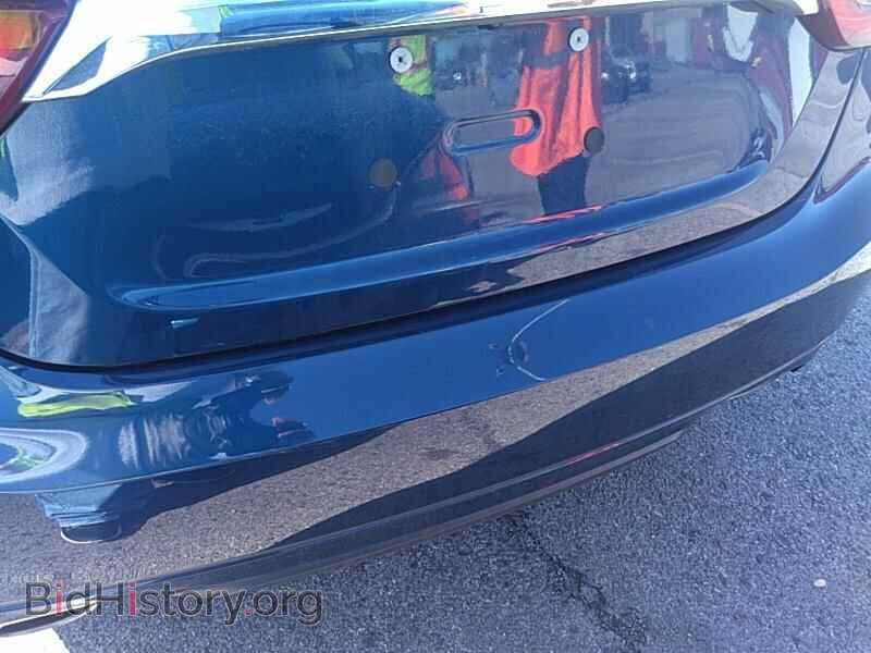 2017 Nissan Maxima - VIN: 1N4AA6AP1HC410970 - Фото 9