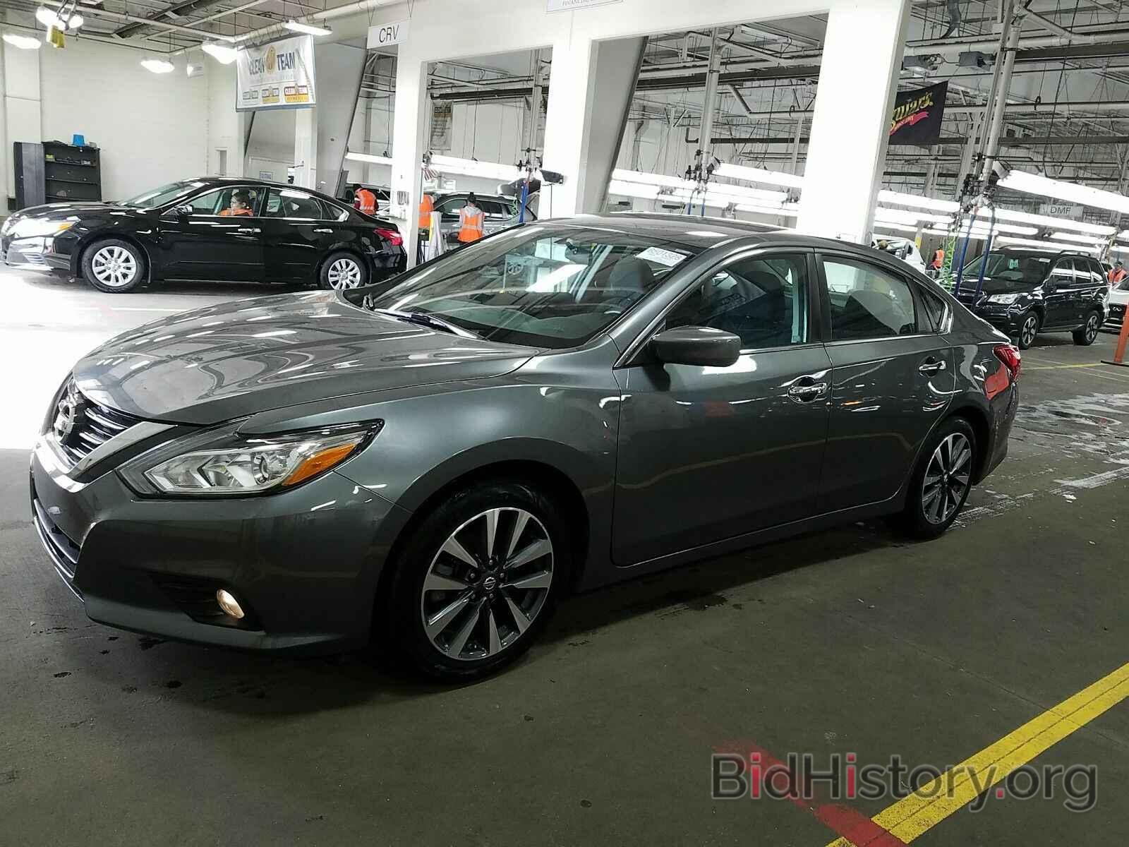 Photo 1N4AL3AP3HC205157 - Nissan Altima 2017