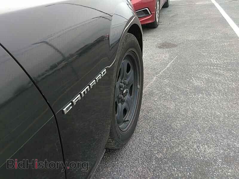2013 Chevrolet Camaro - VIN: 2G1FA1E36D9223177 - Фото 14