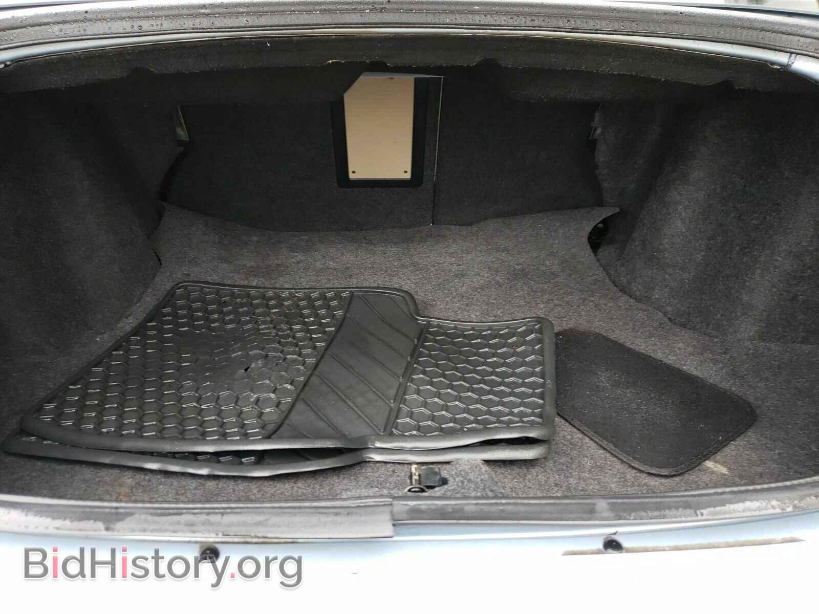 2013 Chrysler 200 - VIN: 1C3CCBAG0DN736767 - Фото 7