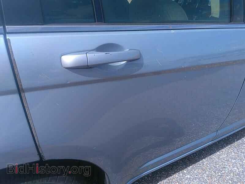 2013 Chrysler 200 - VIN: 1C3CCBAG0DN736767 - Фото 9