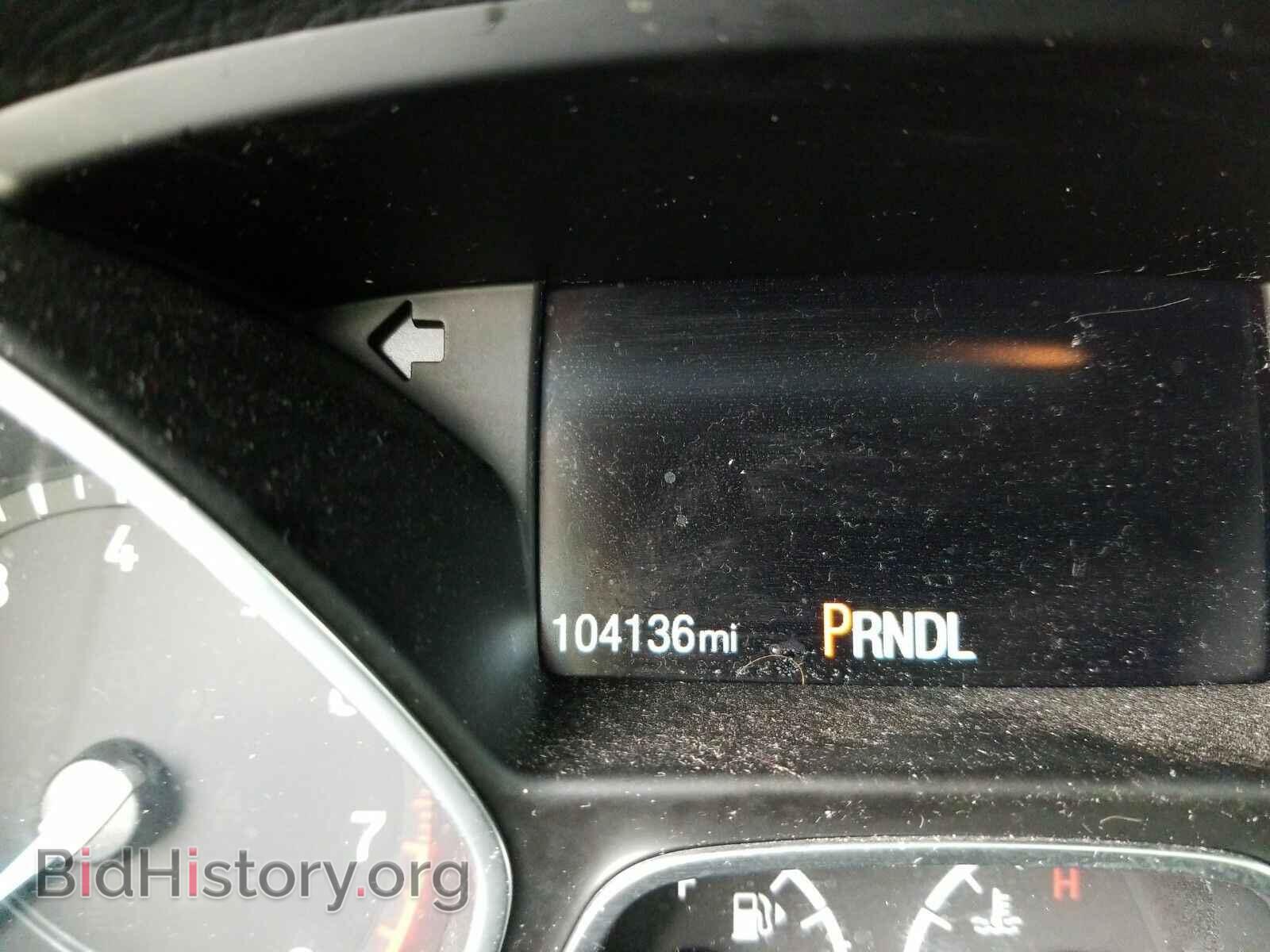 2017 Ford Focus - VIN: 1FADP3F21HL259474 - Фото 5