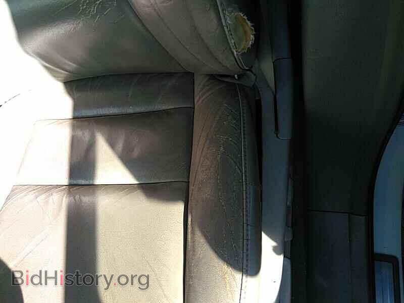 2009 Acura MDX - VIN: 2HNYD28619H504426 - Фото 9