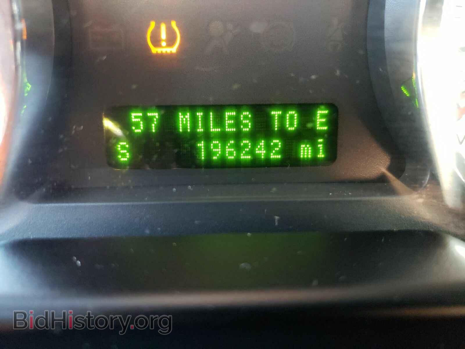 2008 Ford Edge - VIN: 2FMDK38C28BB47955 - Фото 5
