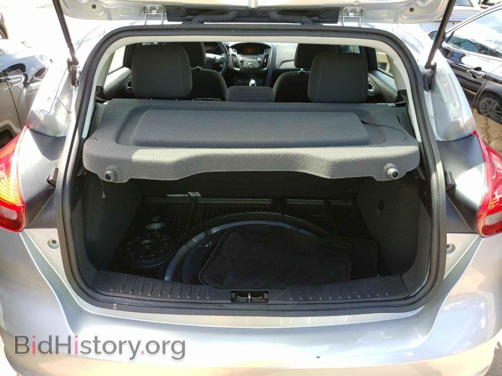 2015 Ford Focus - VIN: 1FADP3K26FL326430 - Photo 7