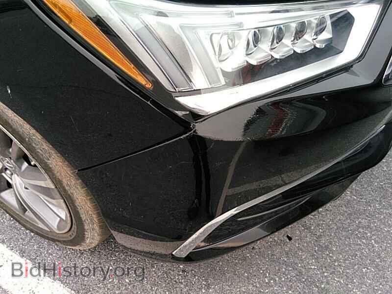 2017 Acura MDX - VIN: 5FRYD4H59HB009550 - Фото 18
